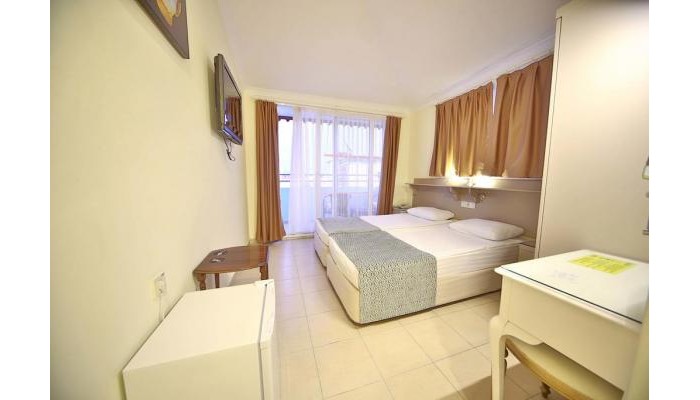 Hotel Gallion Restaurant poza 3