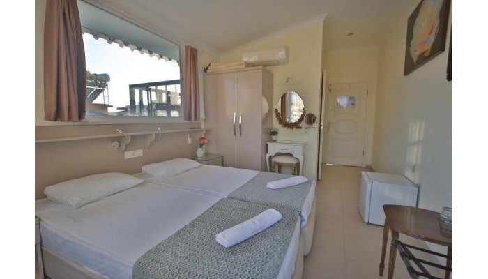 Hotel Gallion Restaurant poza 2