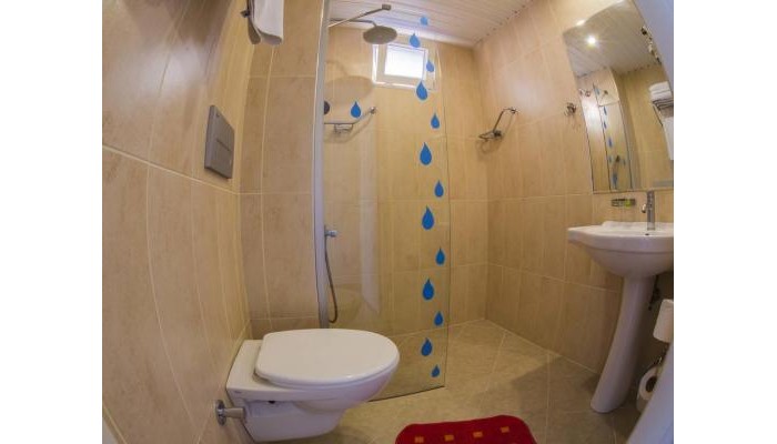 Hotel Gallion Restaurant poza 12