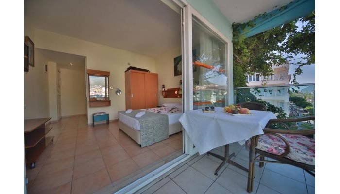 Hotel Gallion Restaurant poza 9