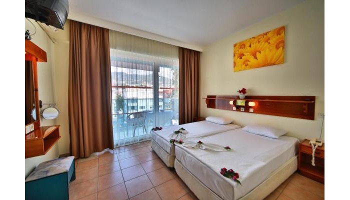 Hotel Gallion Restaurant poza 1