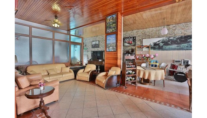 Hotel Gallion Restaurant poza 13