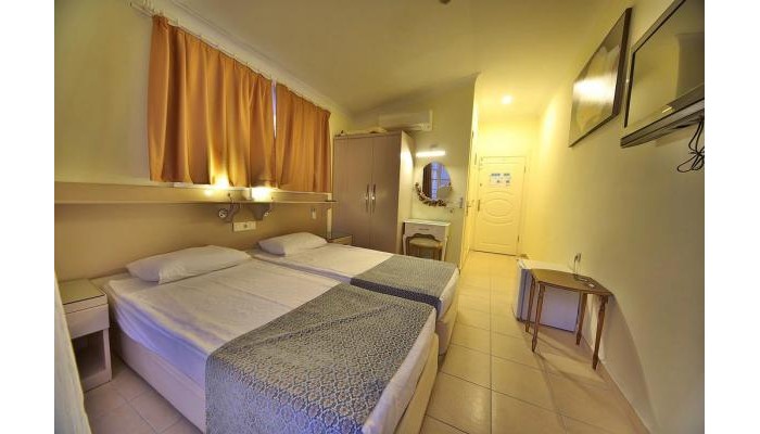 Hotel Gallion Restaurant poza 5