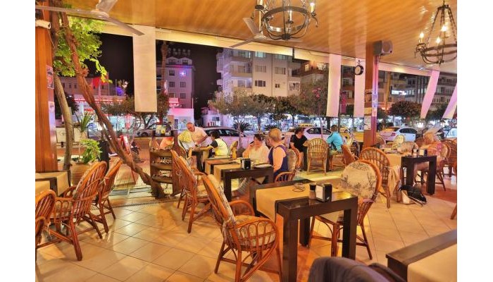 Hotel Gallion Restaurant poza 18