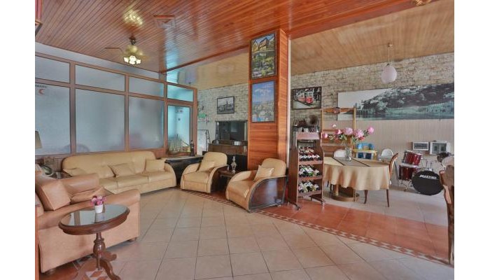 Hotel Gallion Restaurant poza 14