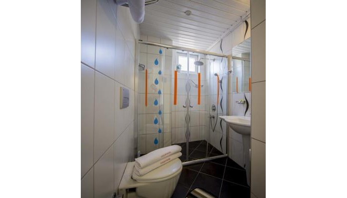 Hotel Gallion Restaurant poza 10