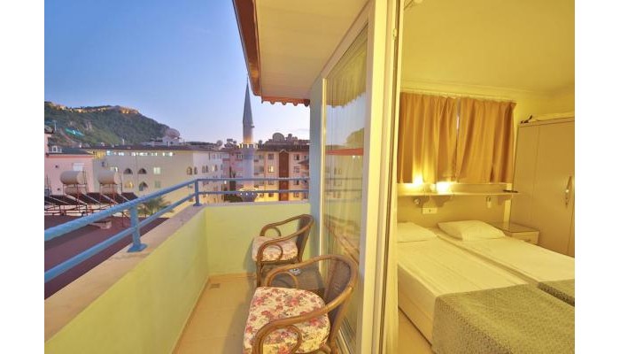 Hotel Gallion Restaurant poza 8