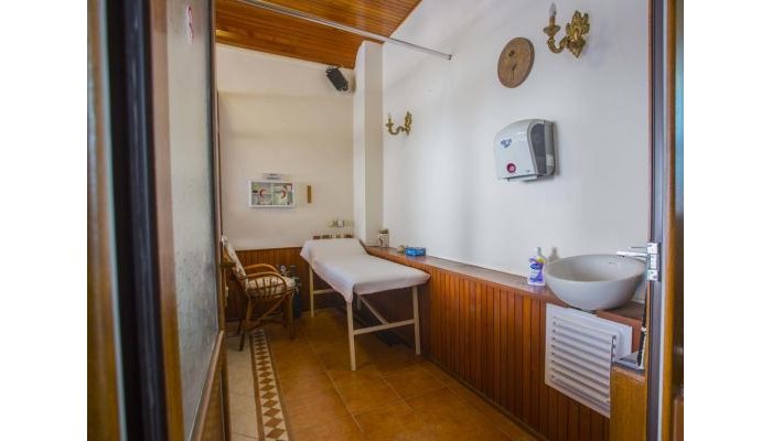 Hotel Gallion Restaurant poza 11