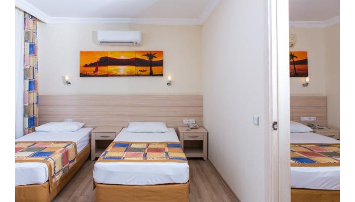 Hotel Gardenia Beach poza 4