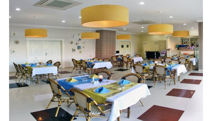 Hotel Gardenia Beach poza 8