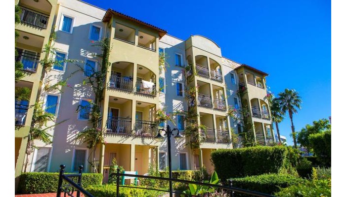 Hotel Gardenia Beach poza 0