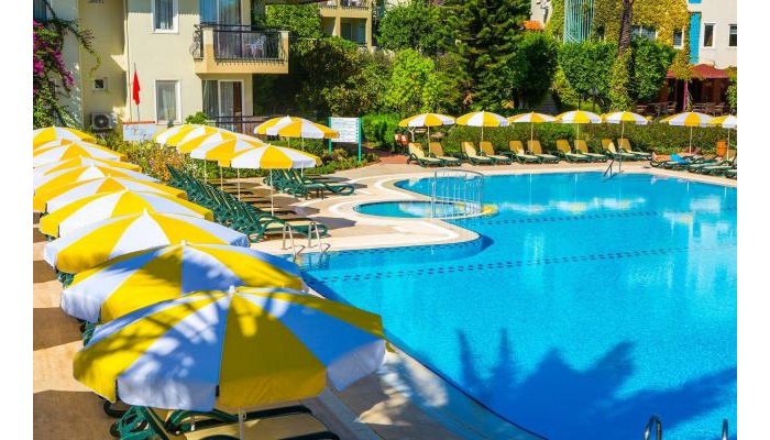 Hotel Gardenia Beach poza 19