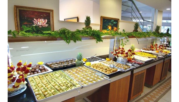 Hotel Gardenia Beach poza 11