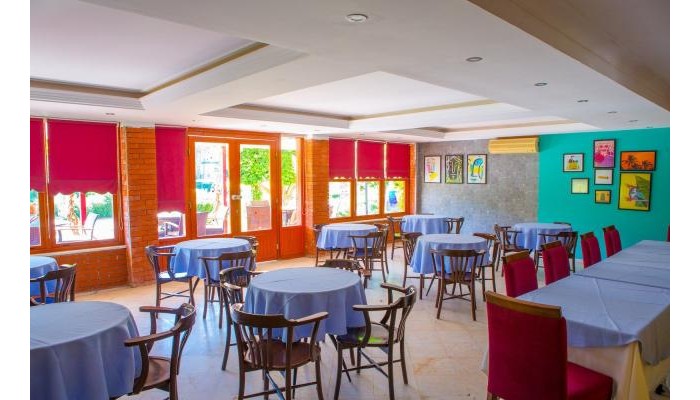 Hotel Gardenia Beach poza 7