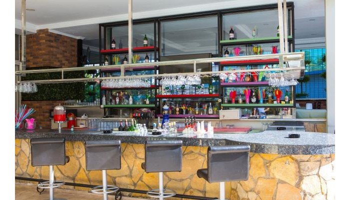 Hotel Gardenia Beach poza 13