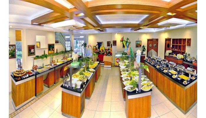 Hotel Gardenia Beach poza 10