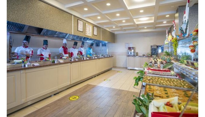 Hotel Gardenia poza 24