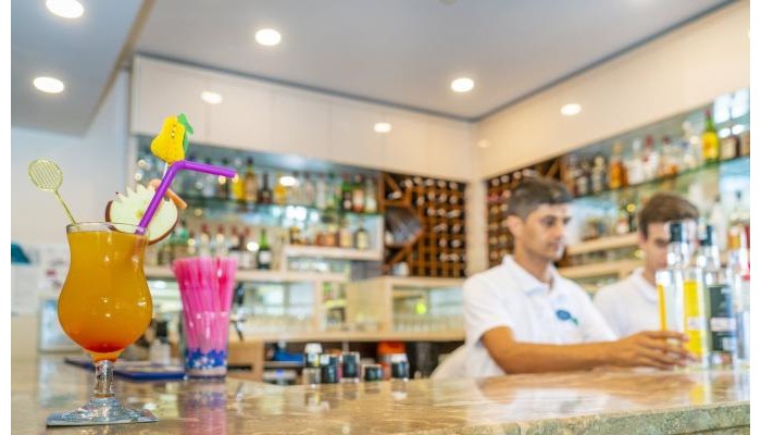 Hotel Gardenia poza 33