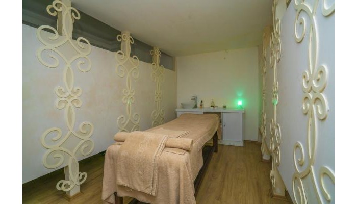 Hotel Gardenia poza 31