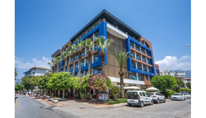 Hotel Gardenia poza 34