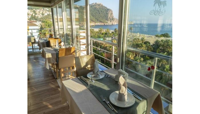 Hotel Gardenia poza 9