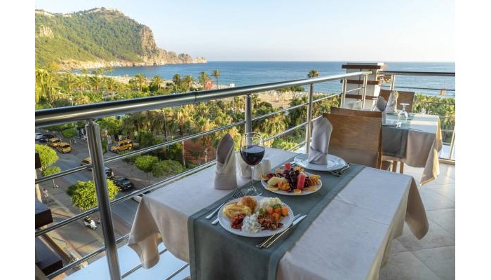 Hotel Gardenia poza 10