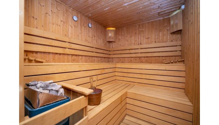 Hotel Gardenia poza 32