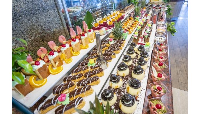 Hotel Gardenia poza 25