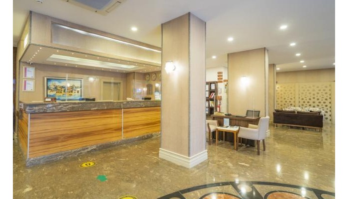 Hotel Gardenia poza 21