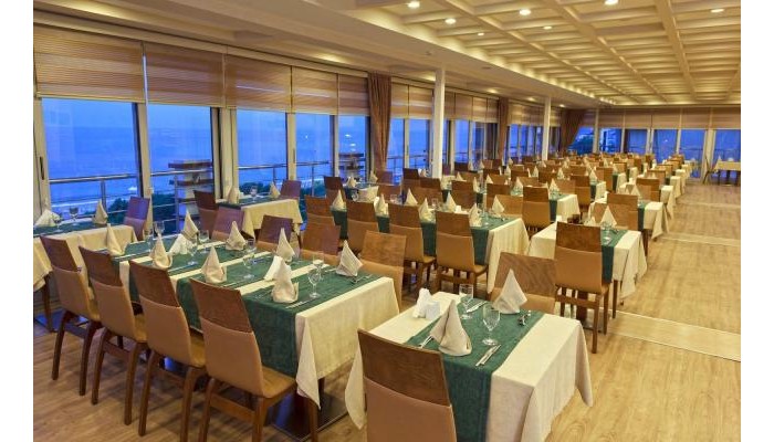 Hotel Gardenia poza 6