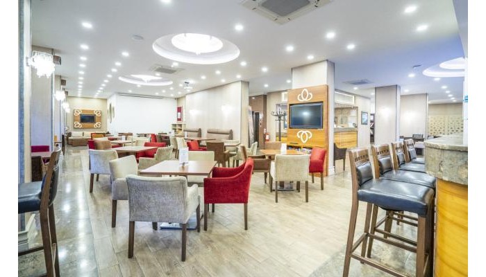 Hotel Gardenia poza 22