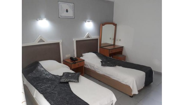 Hotel Kleopatra Smile poza 0