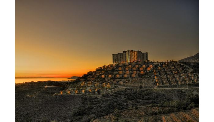 Hotel Goldcity poza 4