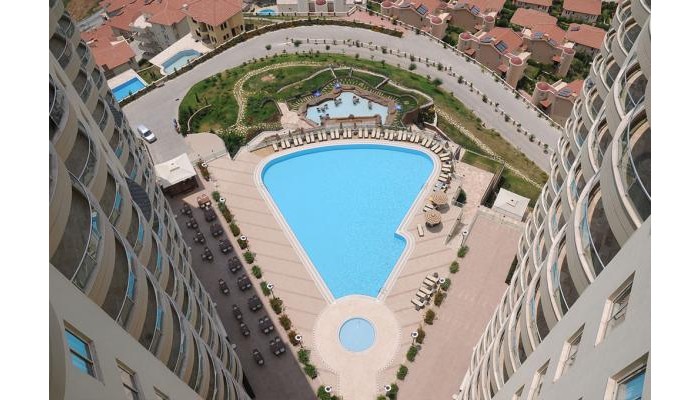 Hotel Goldcity poza 27