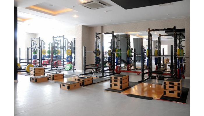 Hotel Goldcity poza 37