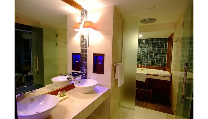 Hotel Goldcity poza 12