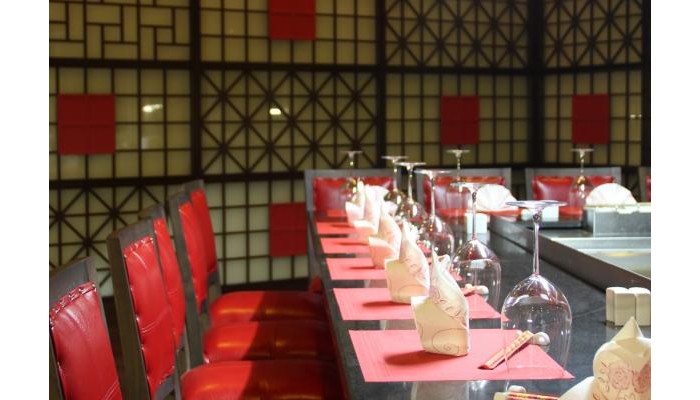 Hotel Goldcity poza 21