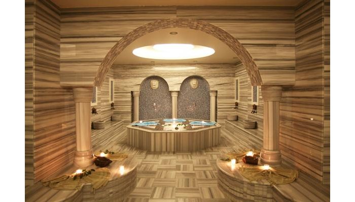 Hotel Goldcity poza 33