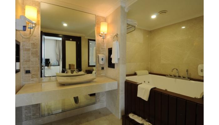 Hotel Goldcity poza 14