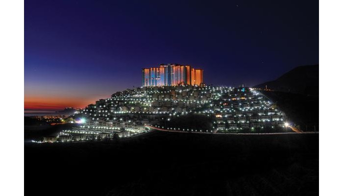 Hotel Goldcity poza 3