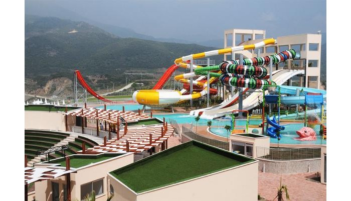 Hotel Goldcity poza 29