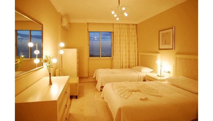 Hotel Goldcity poza 9