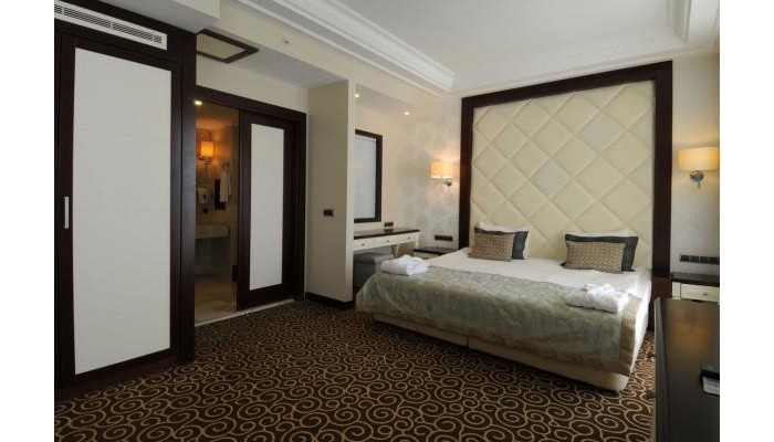 Hotel Goldcity poza 6