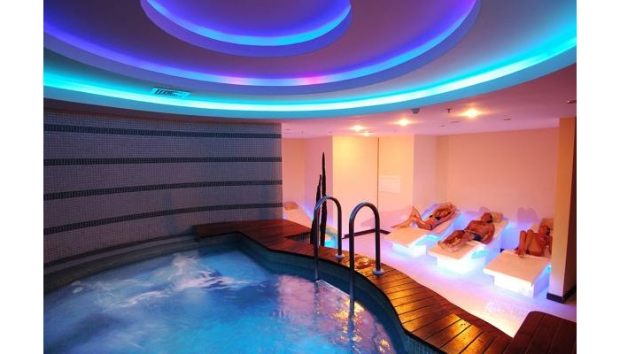 Hotel Goldcity poza 31