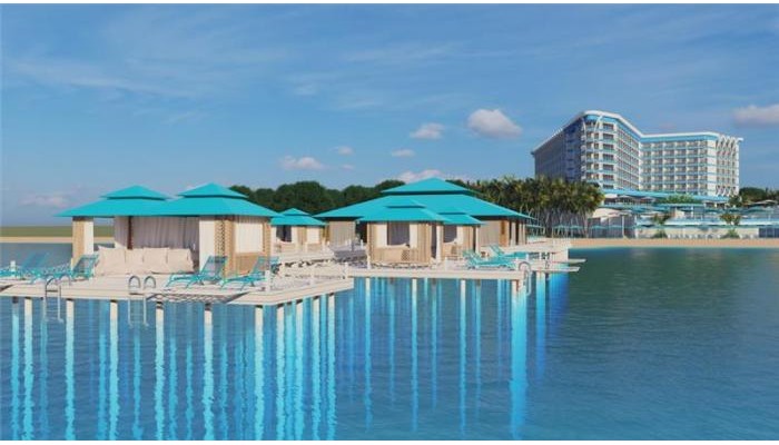 Hotel Granada Luxury Beach poza 0