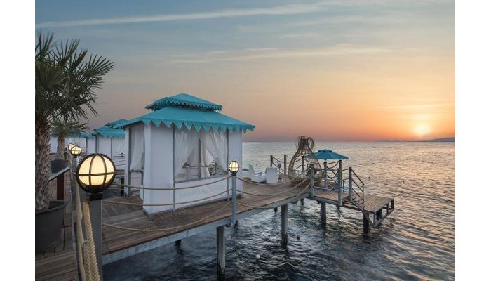 Hotel Granada Luxury Beach poza 12