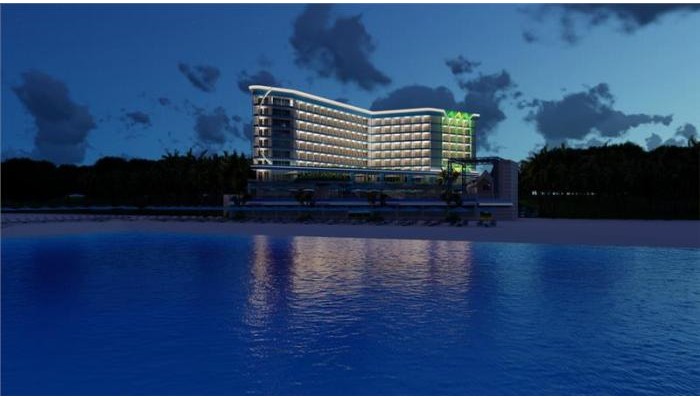 Hotel Granada Luxury Beach poza 15