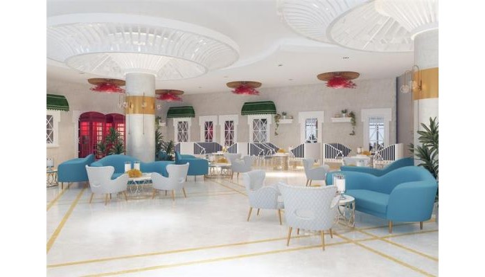 Hotel Granada Luxury Beach poza 9