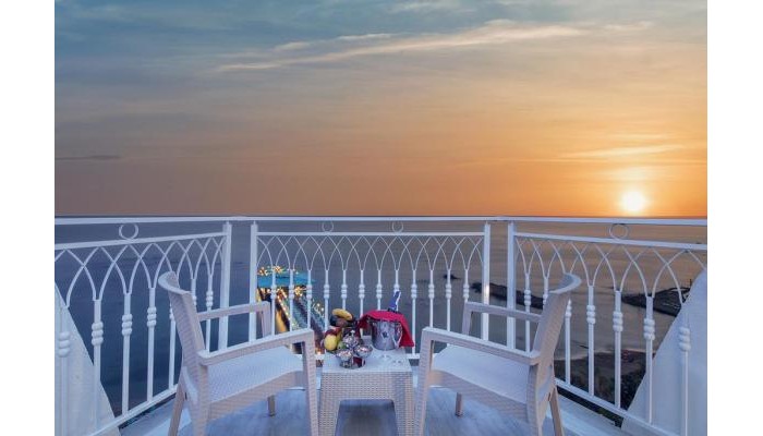 Hotel Granada Luxury Beach poza 11