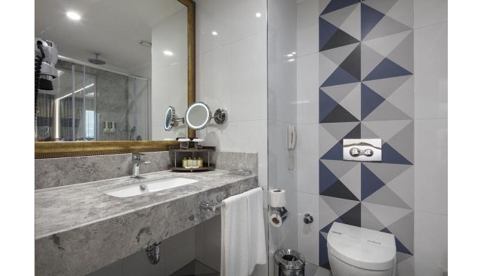 Hotel Granada Luxury Beach poza 6